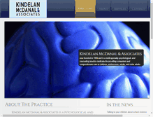 Tablet Screenshot of kindmcd.com